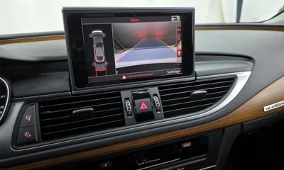 Audi A7 2016, 139190 км, за 15500000 KRW - фото 15