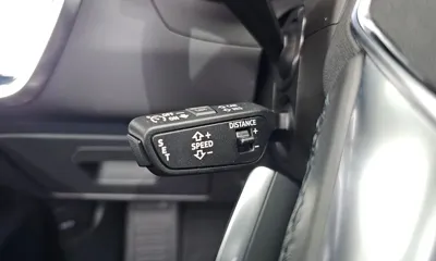Audi A6 2022, 40724 км, за 37800000 KRW - фото 29