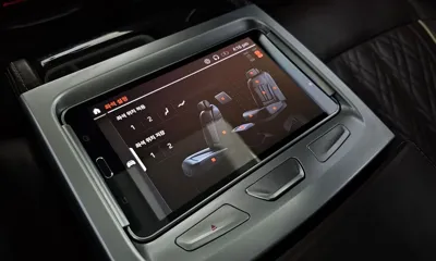 BMW 7-Series 2021, 173886 км, за 44500000 KRW - фото 45
