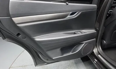 Genesis G80 2022, 124693 км, за 33500000 KRW - фото 25
