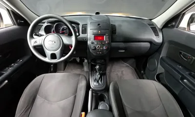 Kia Soul 2012, 104182 км, за 4200000 KRW - фото 7