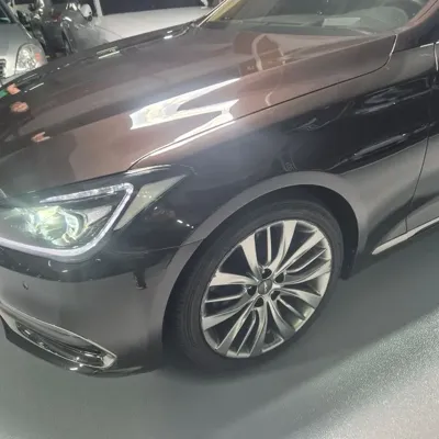 Genesis G80 2019, 170117 км, за 18000000 KRW - фото 5