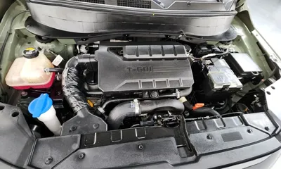 Hyundai Casper 2022, 52620 км, за 14400000 KRW - фото 6