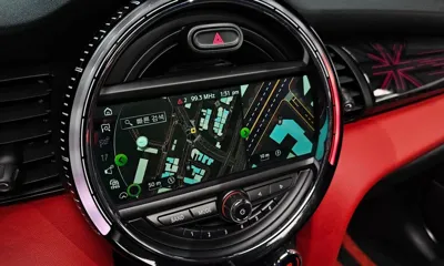 MINI Cooper 2016, 102473 км, за 12850000 KRW - фото 14