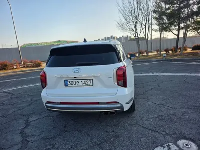 Hyundai Palisade 2023, 115300 км, за 28000000 KRW