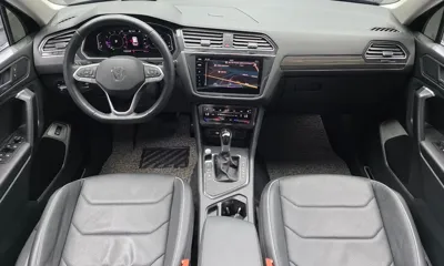Volkswagen Tiguan 2023, 68221 км, за 25590000 KRW - фото 7