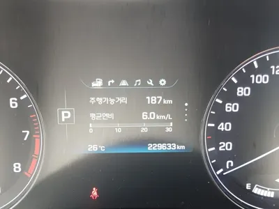 Hyundai Genesis 2016, 229633 км, за 6200000 KRW - фото 6