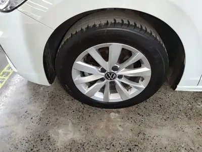 Volkswagen Bora 2022, 69800 км, за 55599 CNY - фото 23