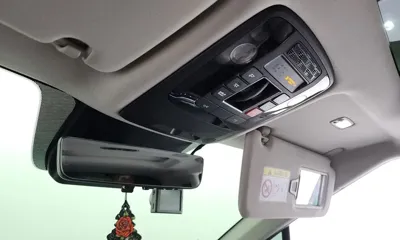 Kia Canival 2025, 29485 км, за 39990000 KRW - фото 28