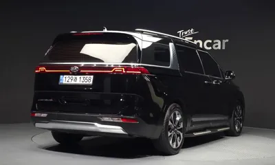 Kia Canival 2021, 161396 км, за 20300000 KRW - фото 2