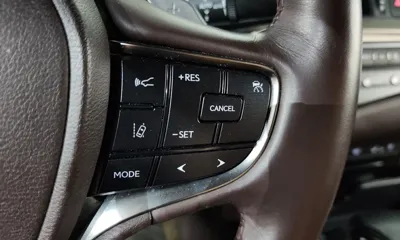 Lexus ES 2019, 91113 км, за 34000000 KRW - фото 15