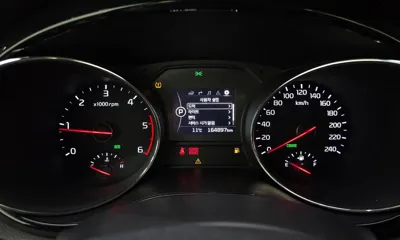Kia Canival 2017, 164897 км, за 10700000 KRW - фото 8