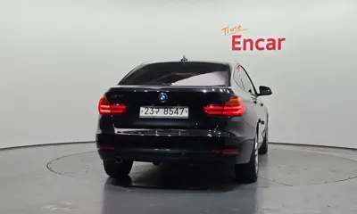 BMW Gran Turismo 2014, 238037 км, за 5600000 KRW - фото 4