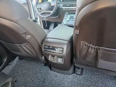 Hyundai Palisade 2023, 115300 км, за 28000000 KRW - фото 16