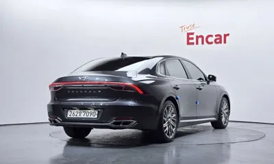 Hyundai Grandeur 2020, 79887 км, за 23300000 KRW