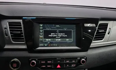 Kia Niro 2018, 55055 км, за 14500000 KRW - фото 27