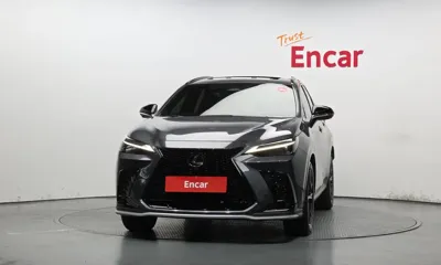 Lexus NX 2022, 49578 км, за 56900000 KRW