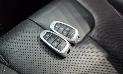 Hyundai Santafe 2021, 108348 км, за 22500000 KRW - фото 17