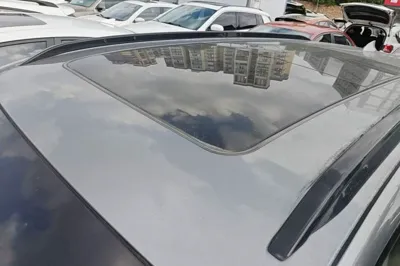 Chevrolet Orlando 2019, 54200 км, за 55648.18 CNY - фото 7