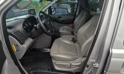 Hyundai Starex 2019, 87268 км, за 17500000 KRW - фото 13