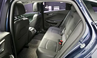 ChevroletGMDaewoo Malibu 2017, 114667 км, за 6290000 KRW - фото 26