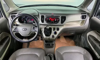 Kia Ray 2012, 95366 км, за 6100000 KRW - фото 7