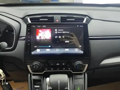 Honda CR-V 2019, 73700 км, за 89800 CNY - фото 13