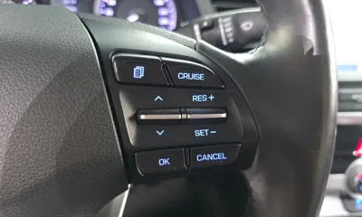 Hyundai Avante 2019, 108015 км, за 10900000 KRW - фото 20