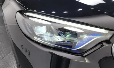 Mercedes-Benz GLC-Class 2023, 45301 км, за 57900000 KRW - фото 22