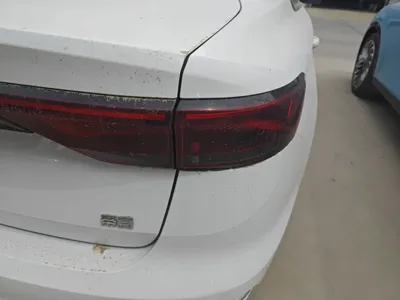 Geely Auto Emgrand 2022, 67500 км, за 46144.62 CNY - фото 8