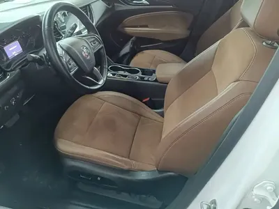 Buick Regal 2022, 45400 км, за 74100 CNY - фото 15