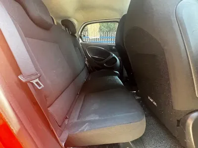 Smart Smart Forfour 2017, 107000 км, за 31000 CNY - фото 10