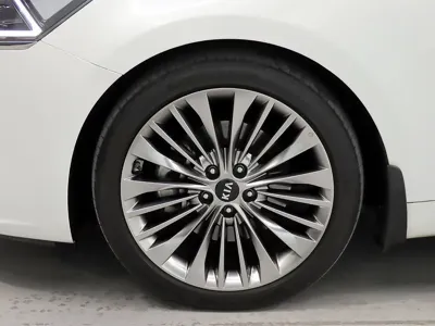 Kia K7 2019, 37003 км, за 17900000 KRW - фото 5