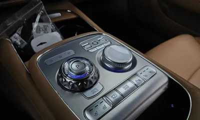 Genesis G90 2023, 79844 км, за 57900000 KRW - фото 9