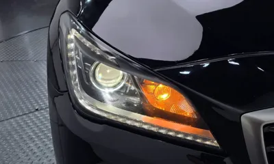 Hyundai Genesis 2015, 154207 км, за 12900000 KRW - фото 22