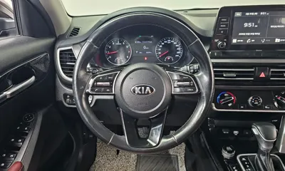 Kia Seltos 2020, 54244 км, за 17300000 KRW - фото 12
