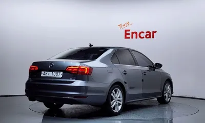 Volkswagen Jetta 2015, 106068 км, за 7990000 KRW - фото 2