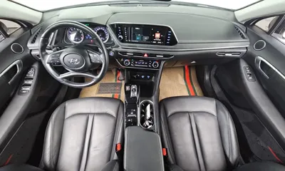Hyundai Sonata 2020, 84157 км, за 18500000 KRW - фото 7