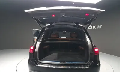 Mercedes-Benz GLS-Class 2025, 16569 км, за 146700000 KRW - фото 20