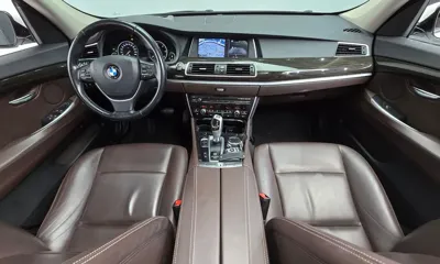 BMW Gran Turismo 2016, 177179 км, за 13400000 KRW - фото 7