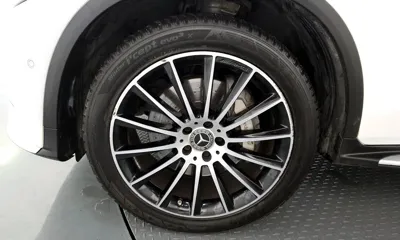 Mercedes-Benz GLC-Class 2019, 43398 км, за 31500000 KRW - фото 5