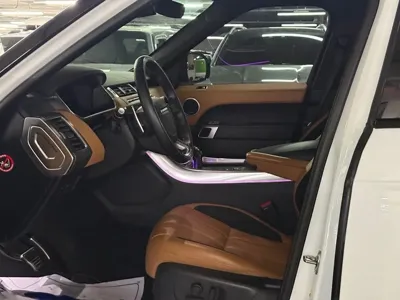Land Rover Range Rover Sport 2022, 45820 км, за 60900000 KRW - фото 5