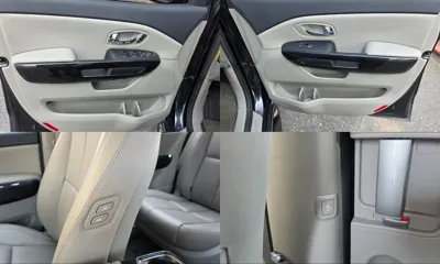 Kia Canival 2019, 105715 км, за 16600000 KRW - фото 13