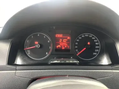 Volkswagen Santana 2021, 50300 км, за 37800 CNY - фото 12