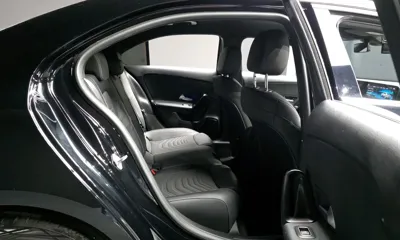 Mercedes-Benz A-Class 2020, 73212 км, за 17700000 KRW - фото 12