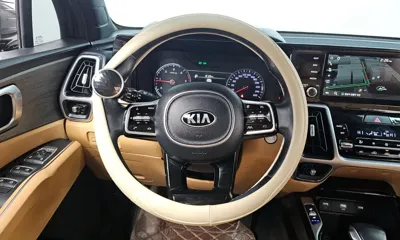 Kia Sorento 2021, 152041 км, за 19200000 KRW - фото 13
