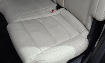 Genesis GV70 2021, 111045 км, за 31500000 KRW - фото 35