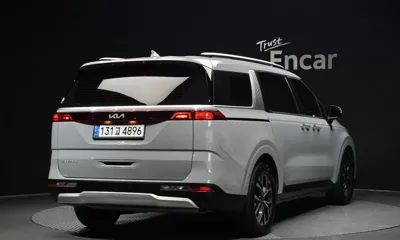 Kia Canival 2023, 90378 км, за 22900000 KRW