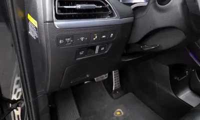 Hyundai Palisade 2021, 102789 км, за 28490000 KRW - фото 32