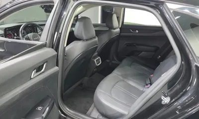 Kia K5 2022, 85997 км, за 16200000 KRW - фото 26